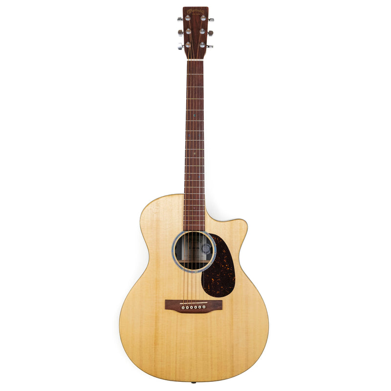Martin GPC-X2E COCO