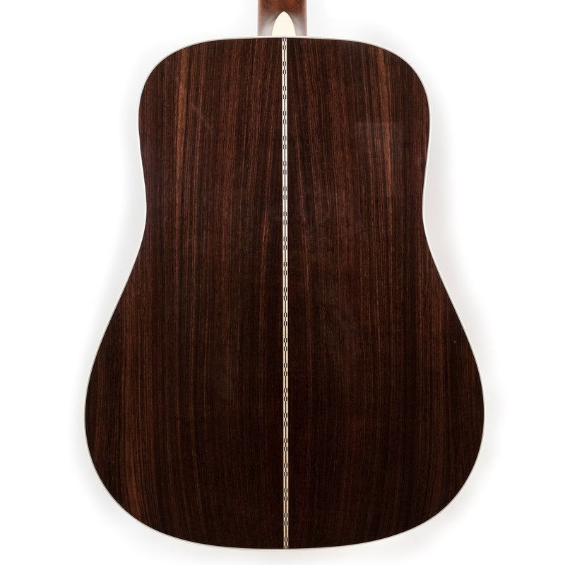 Martin D-28 *2018 Model Specs*