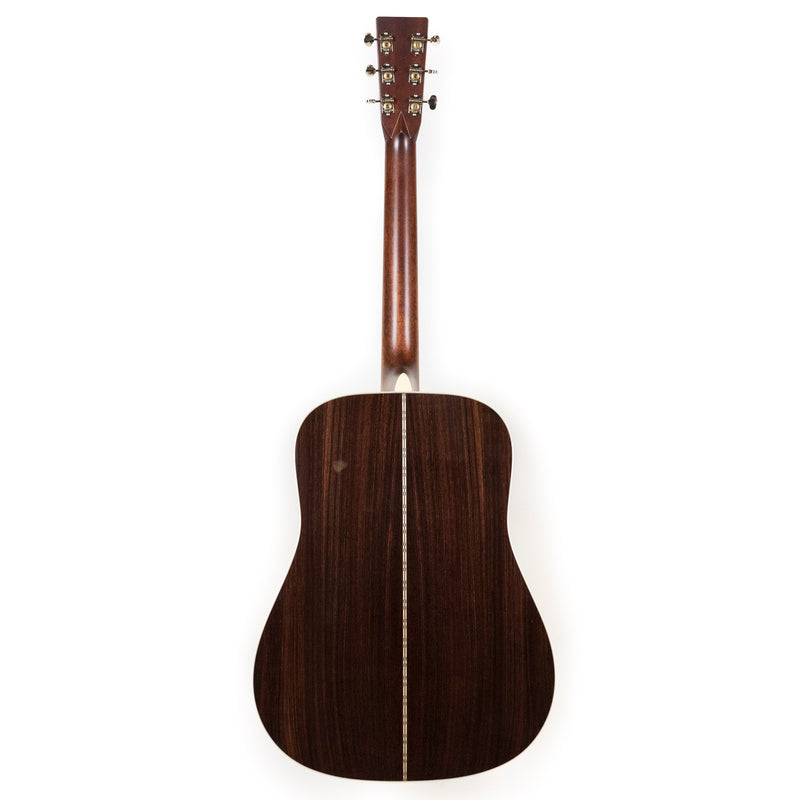 Martin D-28 *2018 Model Specs*