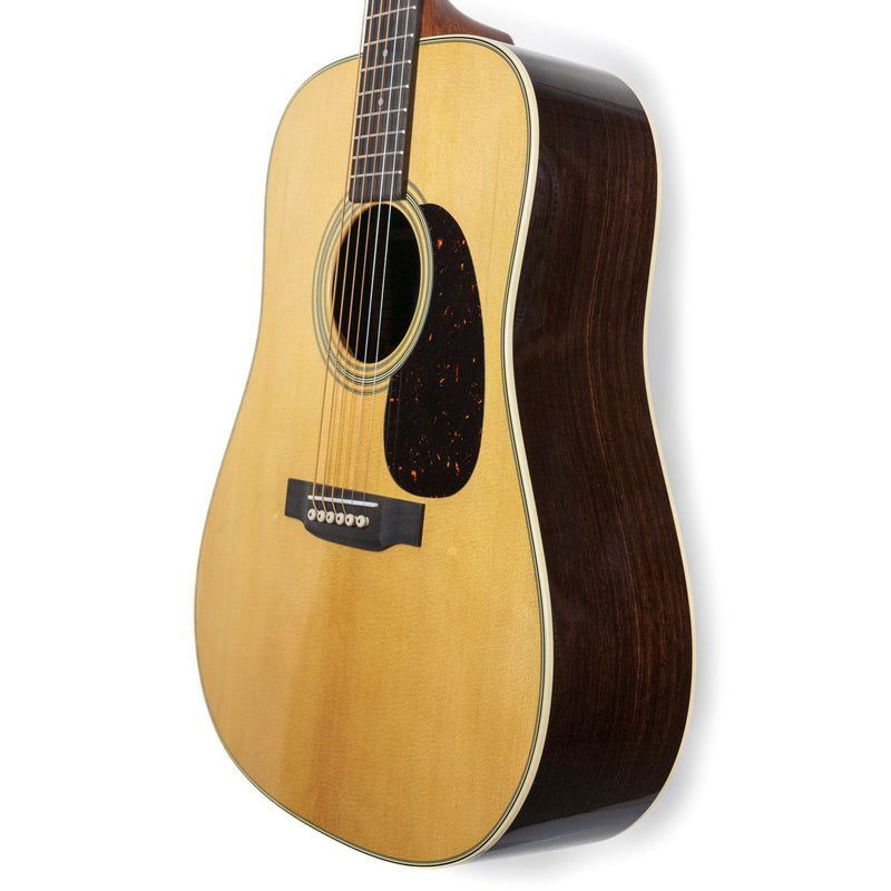 Martin D-28 *2018 Model Specs*