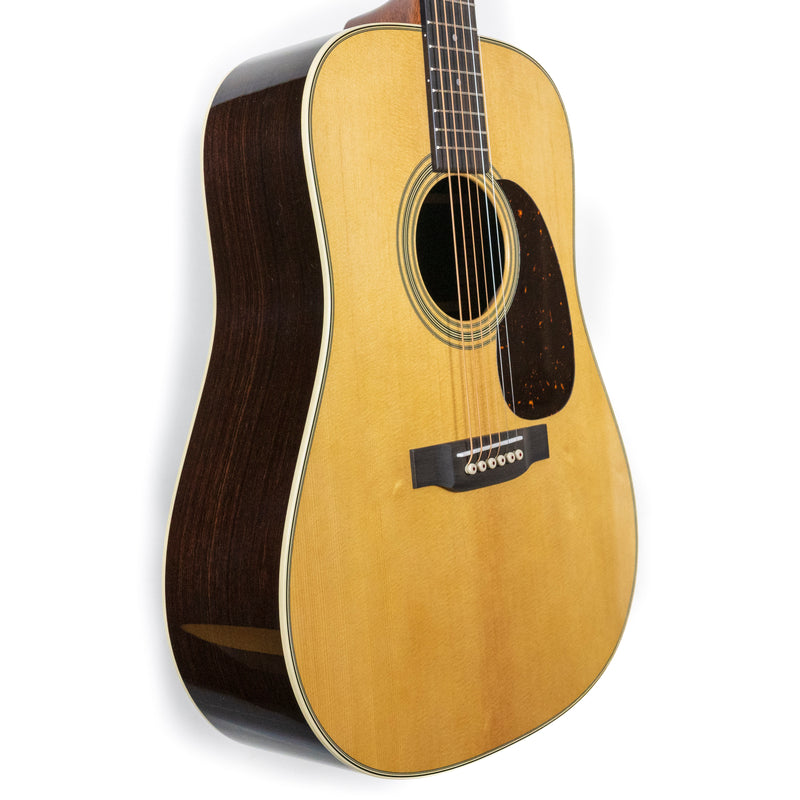Martin D-28 *2018 Model Specs*