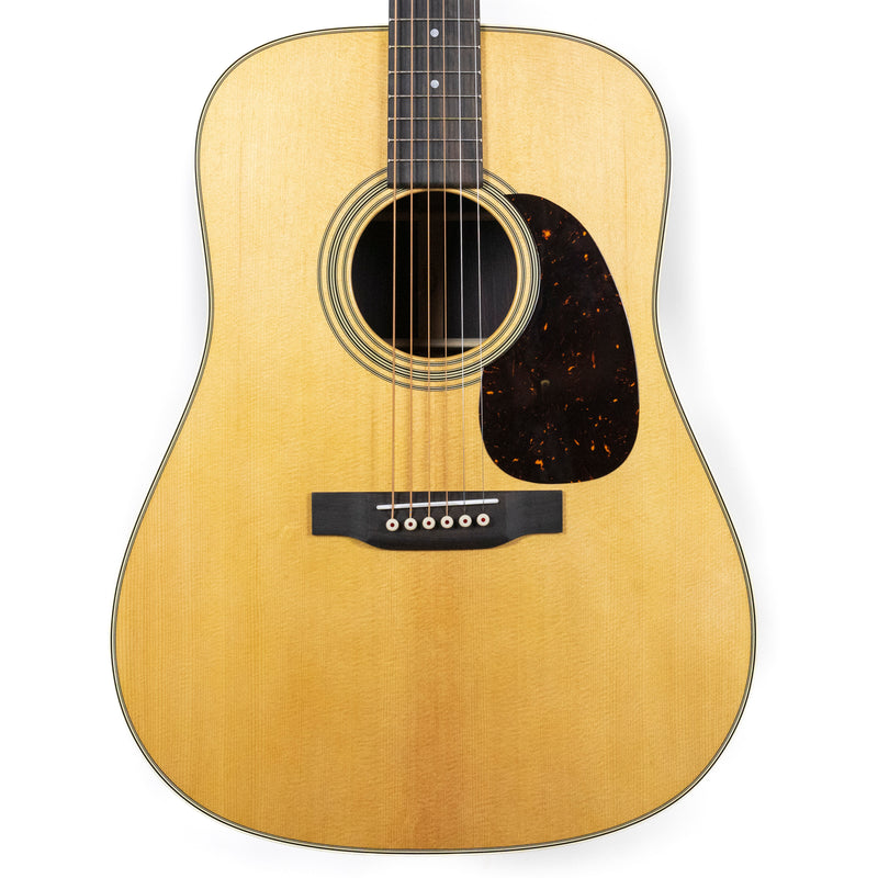 Martin D-28 *2018 Model Specs*