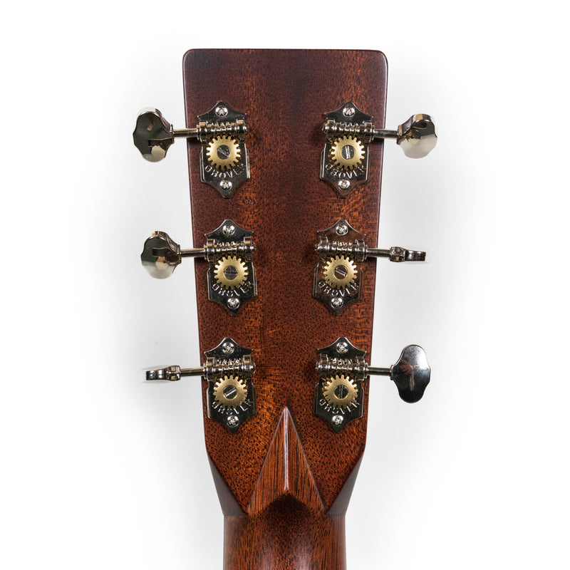 Martin D-28 *2018 Model Specs*