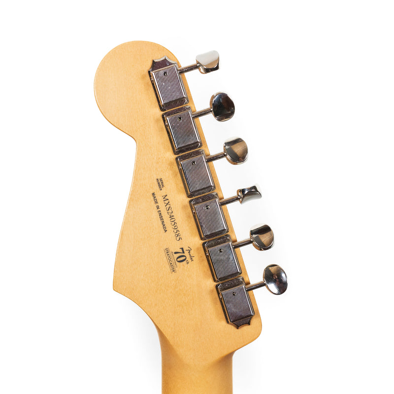 Fender Player II Stratocaster, Coral Red