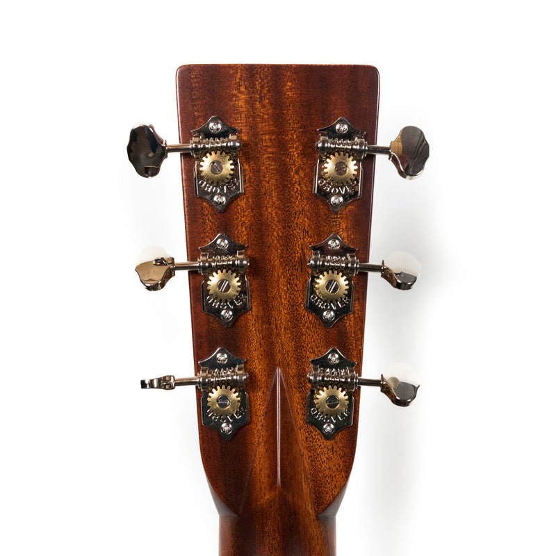 Martin HD-28 Sunburst