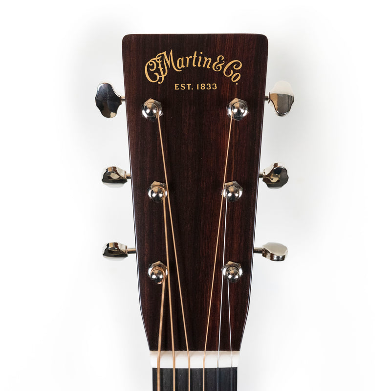 Martin HD-28 Sunburst