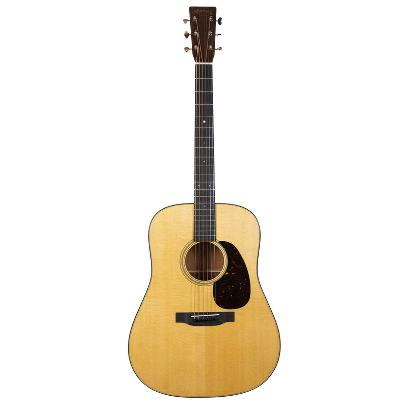 Martin D-18