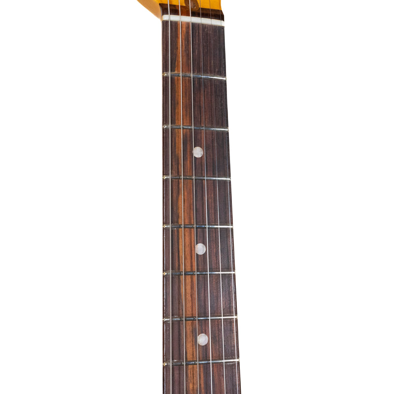 Fender American Ultra Strat, Ultraburst
