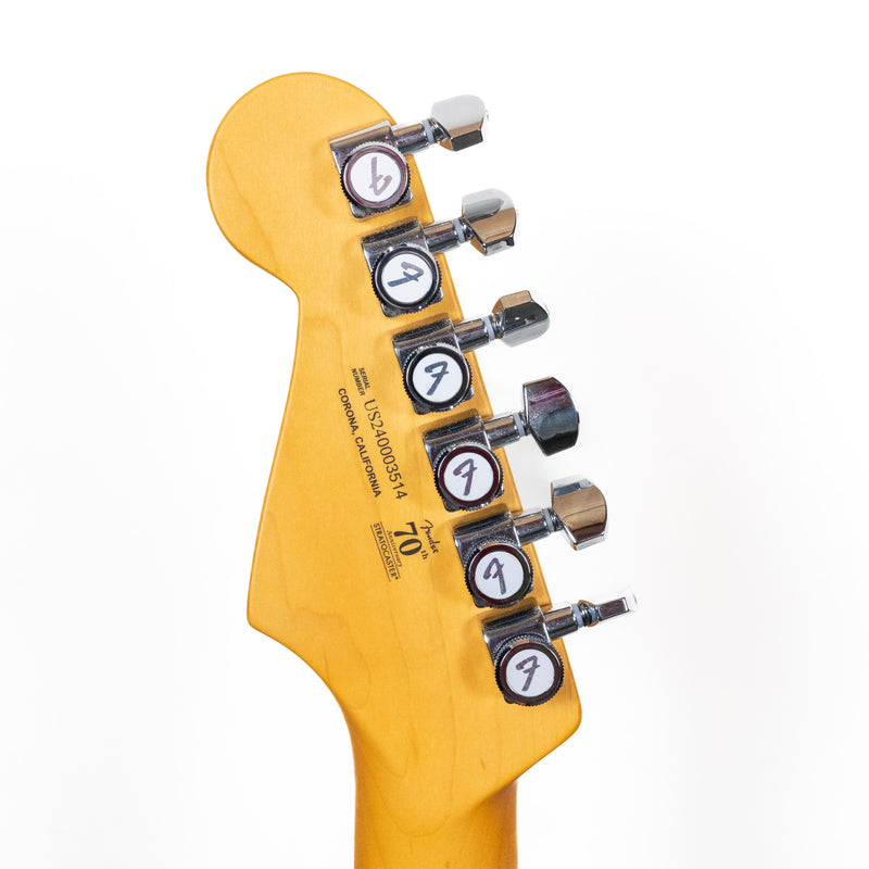 Fender American Ultra Strat, Ultraburst