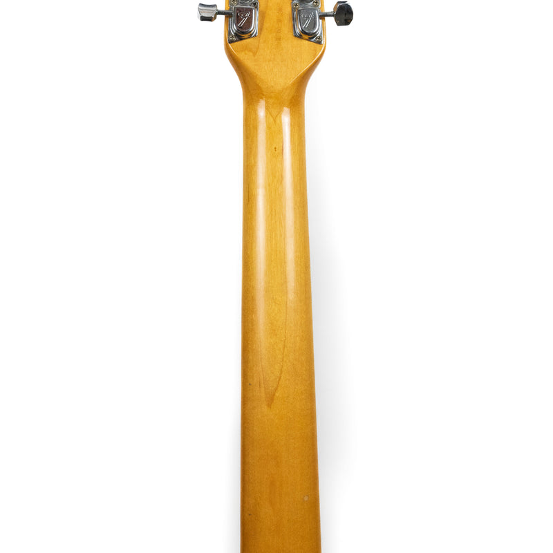 Fender 1966 Electric XII Sunburst