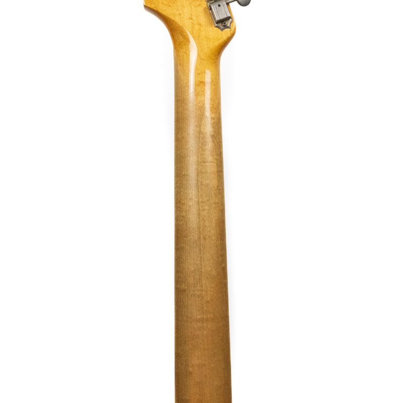 Fender 1965 Stratocaster, 3 Tone Sunburst