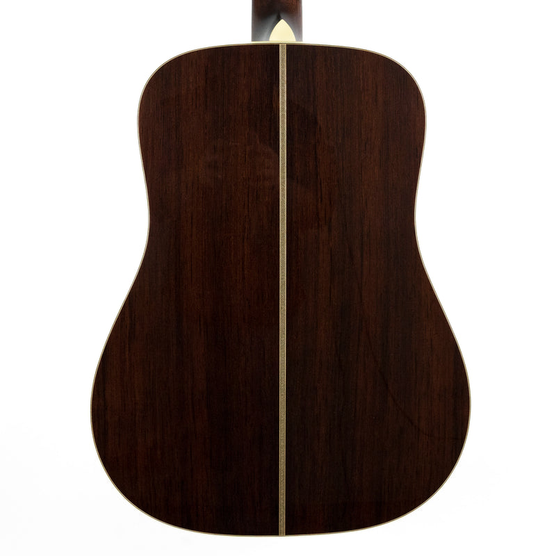 Bourgeois D Vintage Heirloom Series, Adirondack & Madagascar