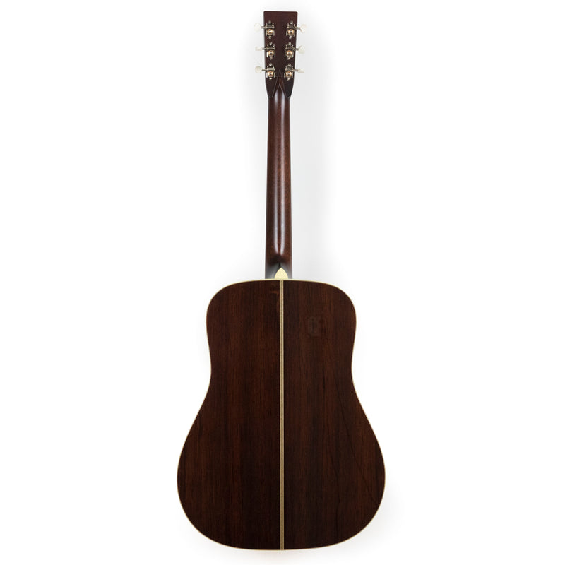 Bourgeois D Vintage Heirloom Series, Adirondack & Madagascar