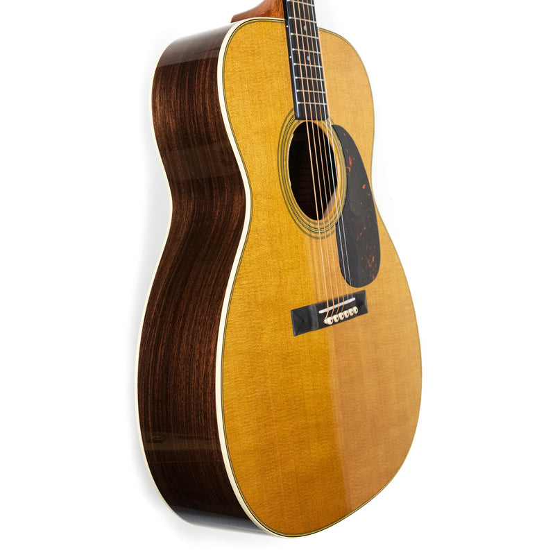Martin M-6 Johnny Marr