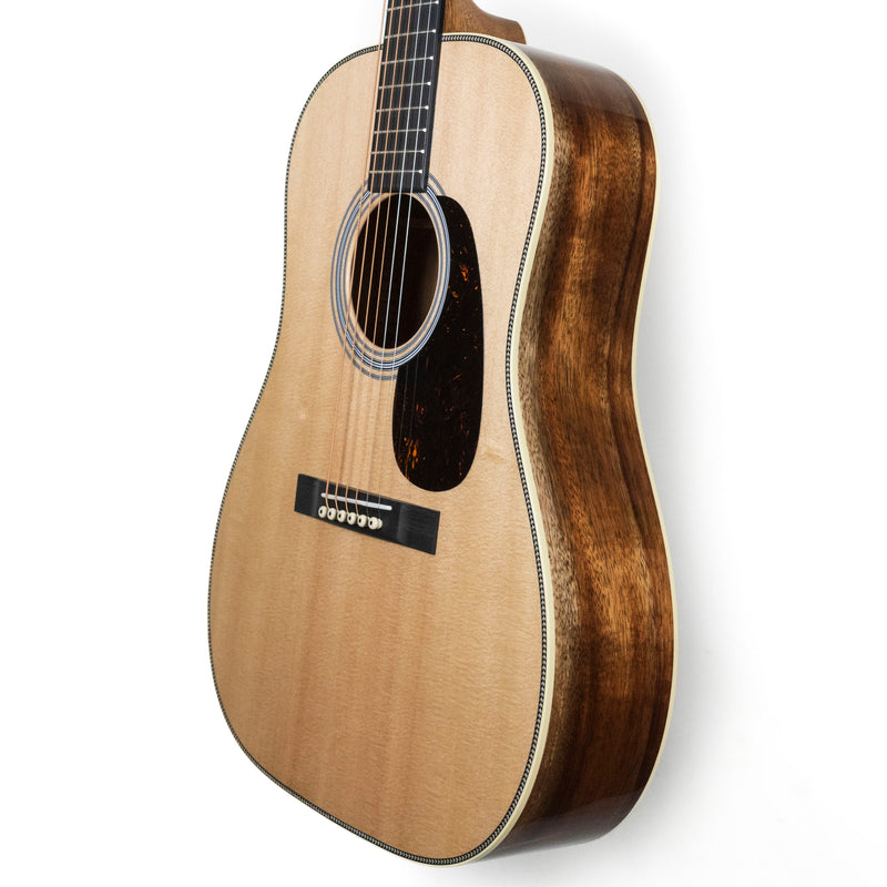 Martin O'ahu HG-28