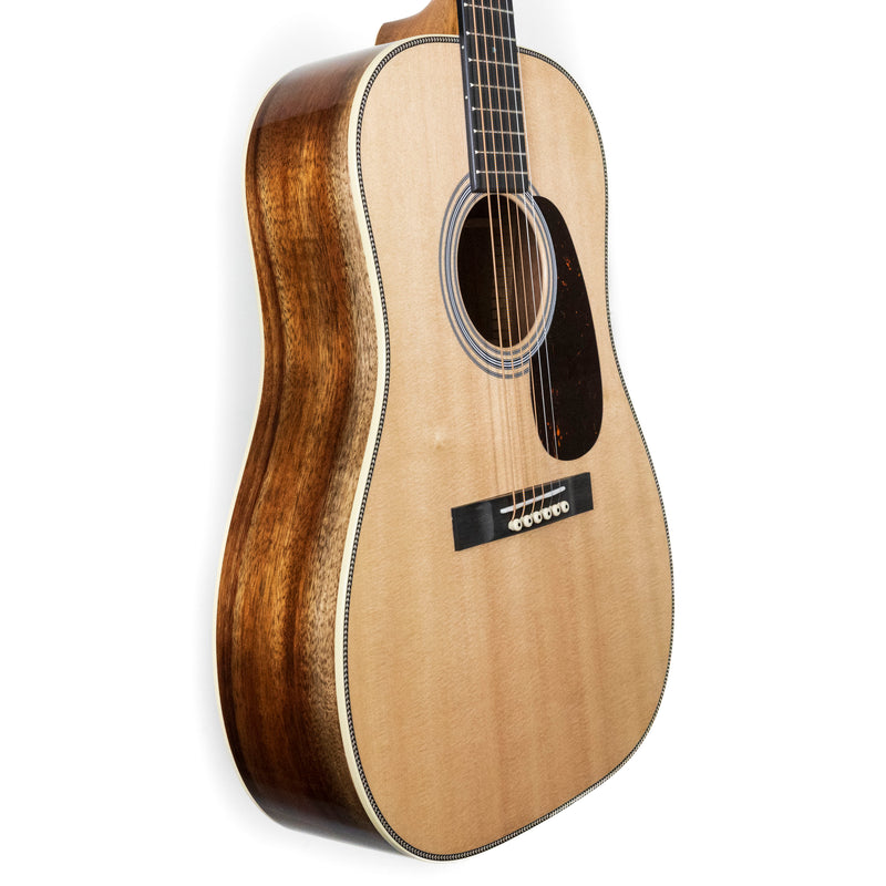 Martin O'ahu HG-28