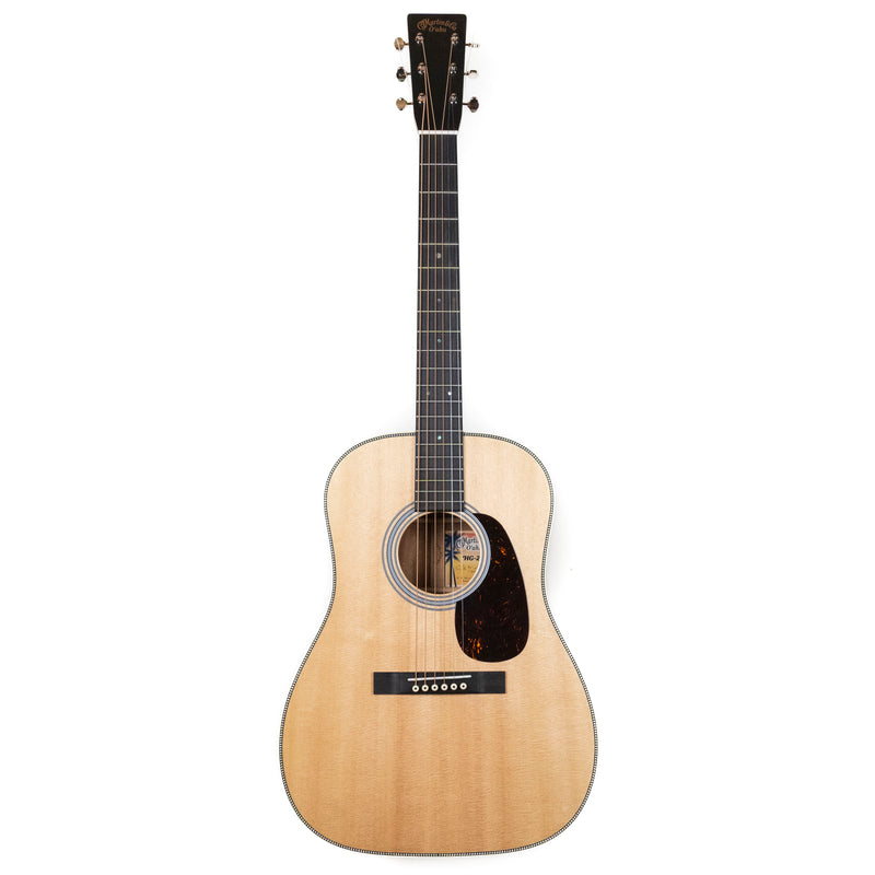 Martin O'ahu HG-28