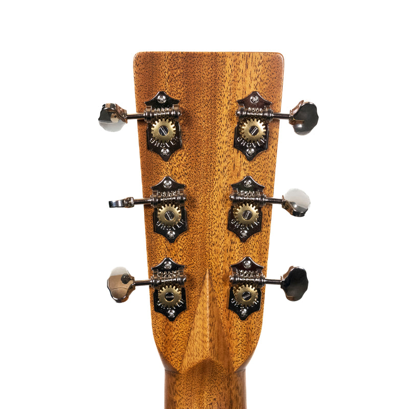 Martin O'ahu HG-28