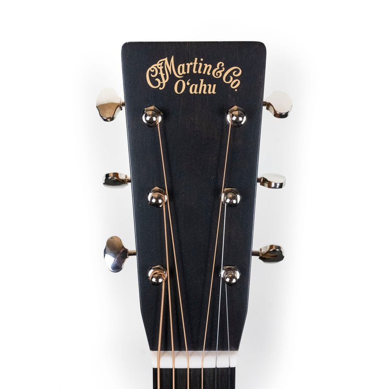 Martin O'ahu HG-28