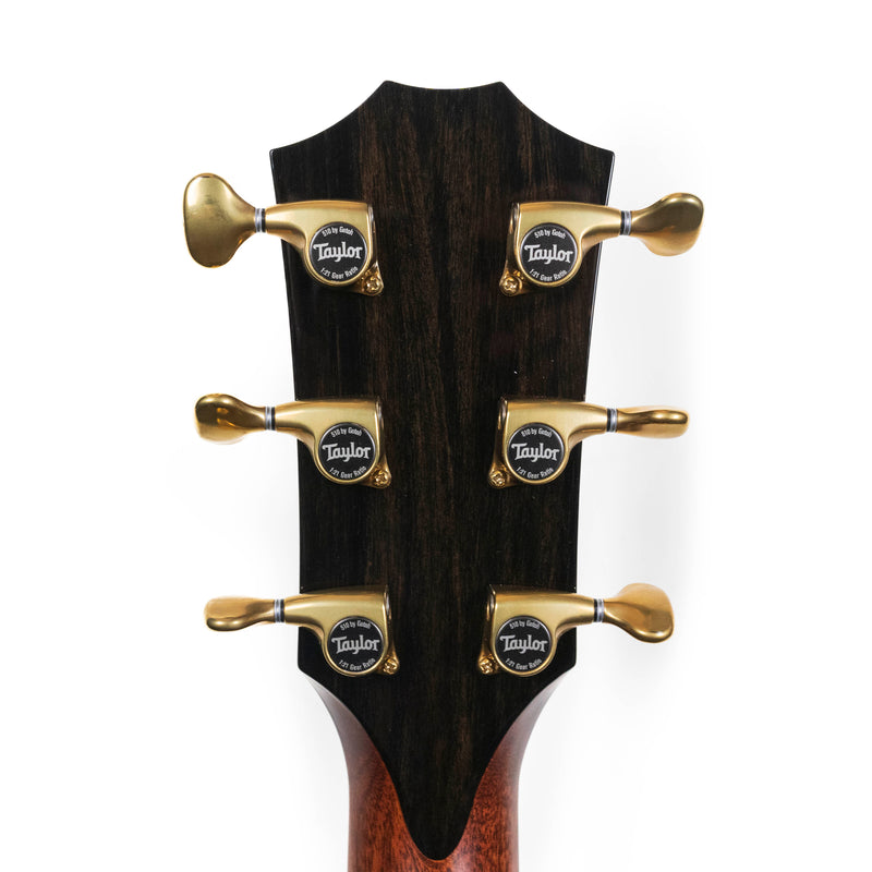 Taylor Builder's Edition 914ce Honduran Rosewood/Sinker Redwood