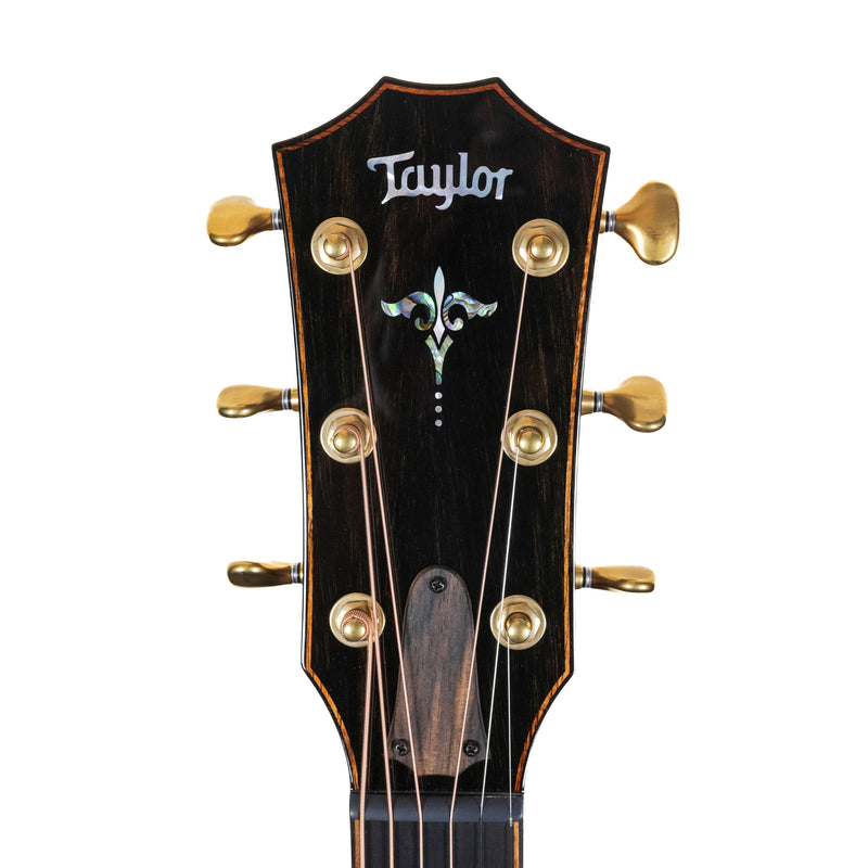 Taylor Builder's Edition 914ce Honduran Rosewood/Sinker Redwood
