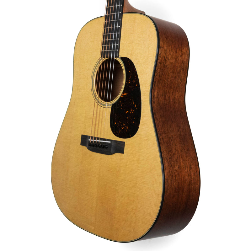 Martin D-18 Satin