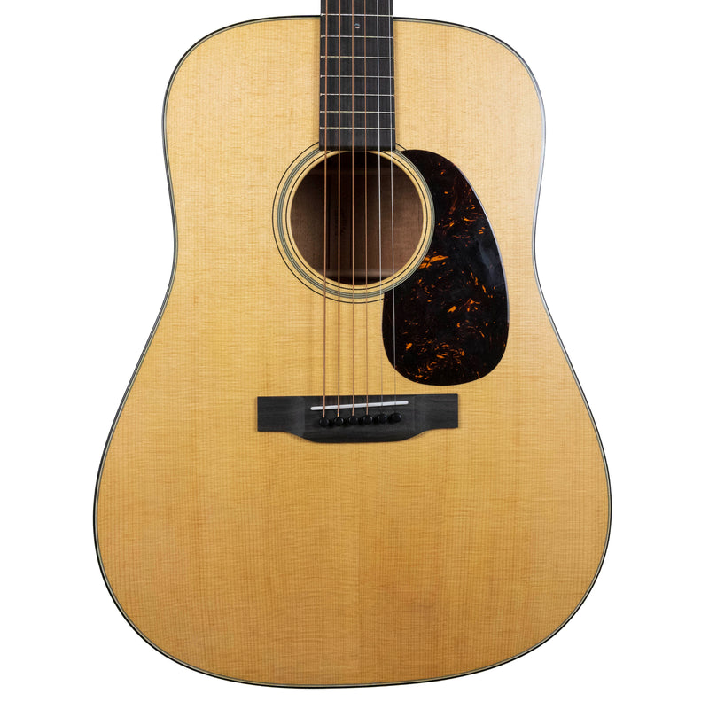 Martin D-18 Satin