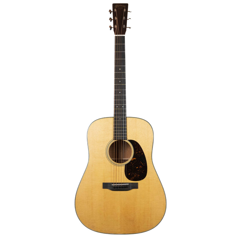 Martin D-18 Satin