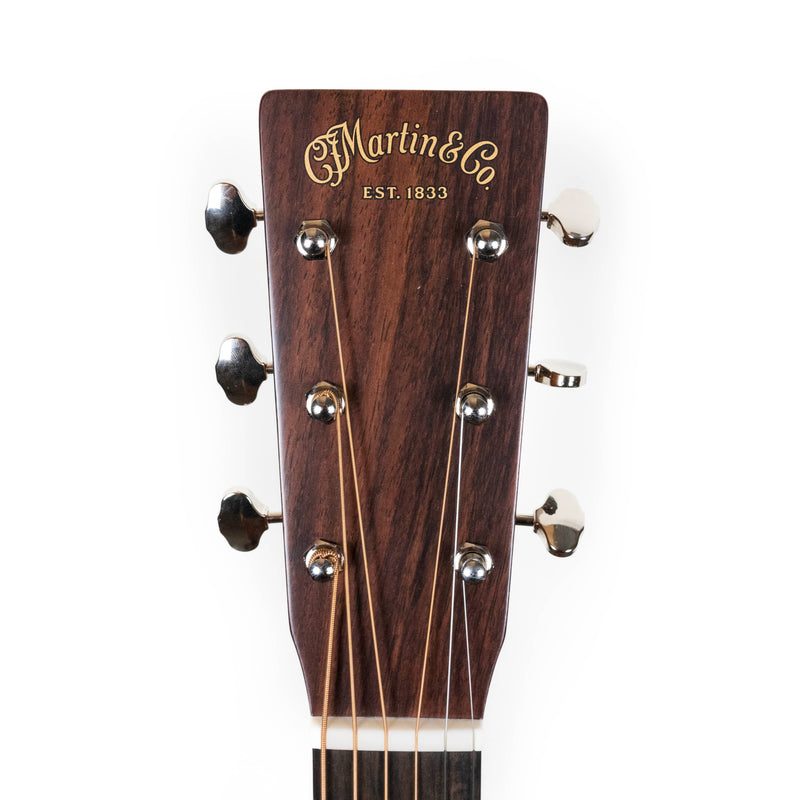 Martin D-18 Satin