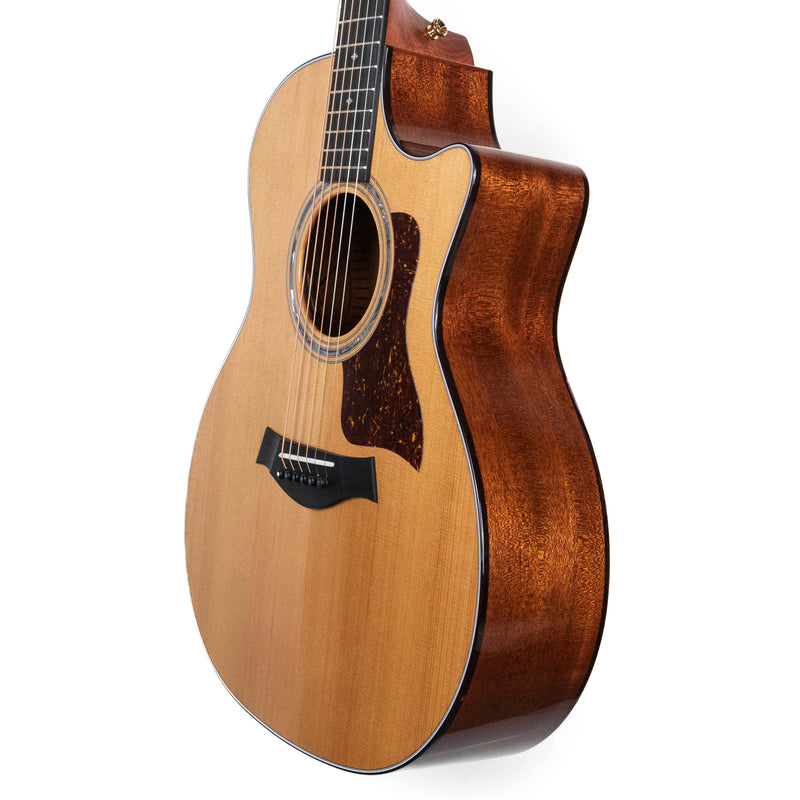 Taylor Legacy 514ce