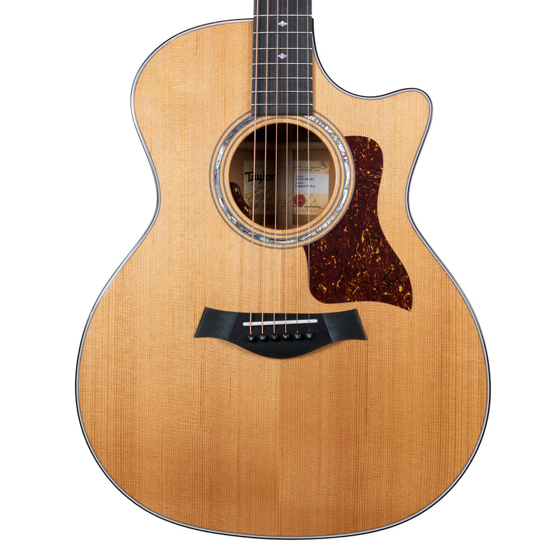 Taylor Legacy 514ce