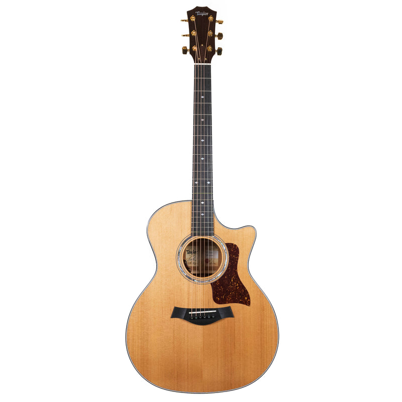 Taylor Legacy 514ce