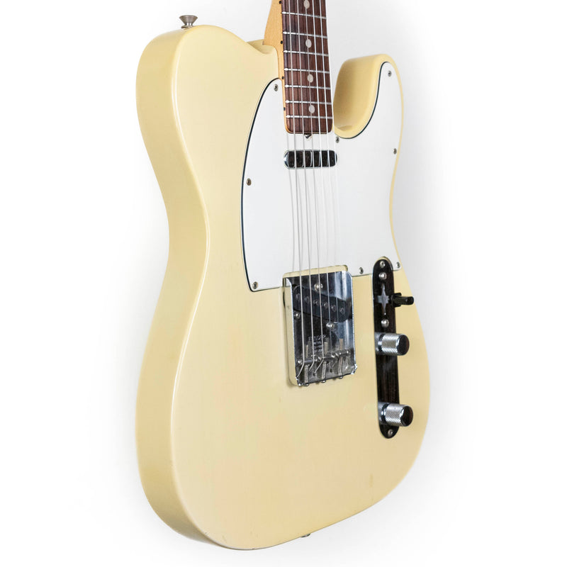 Fender 1969 Telecaster, Blonde