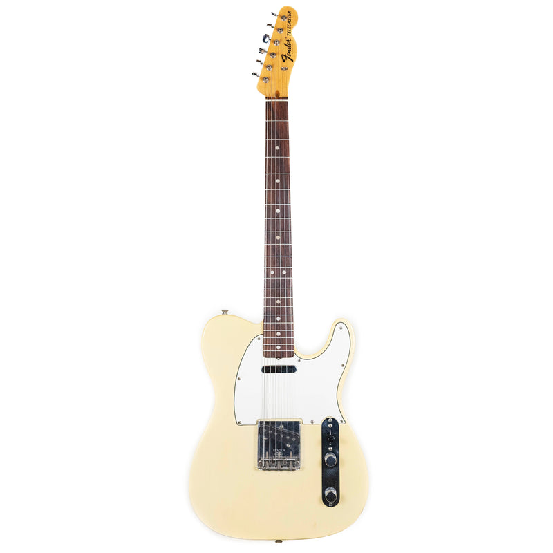 Fender 1969 Telecaster, Blonde
