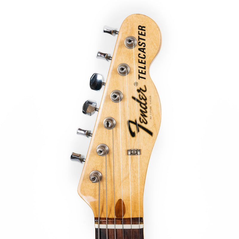 Fender 1969 Telecaster, Blonde