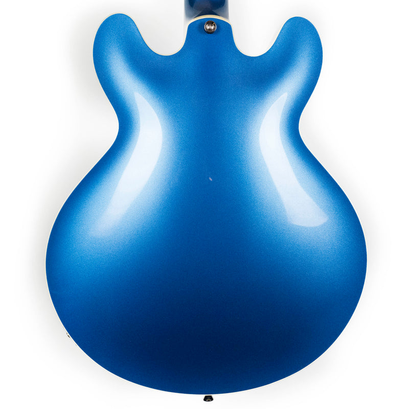 Collings I30 LC, Pelham Blue