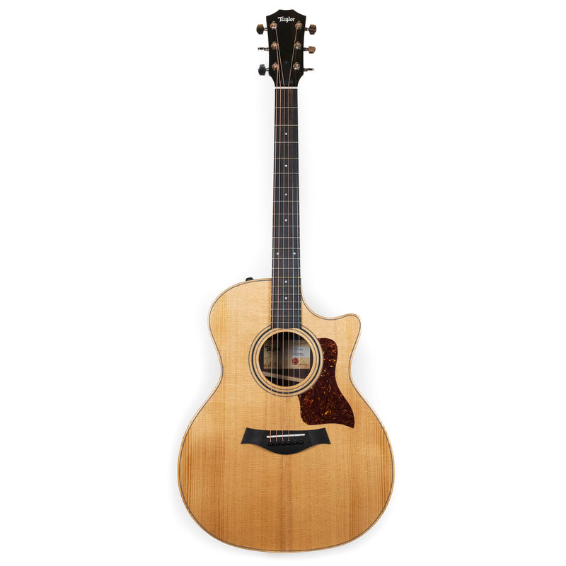Taylor 414ce Studio Natural