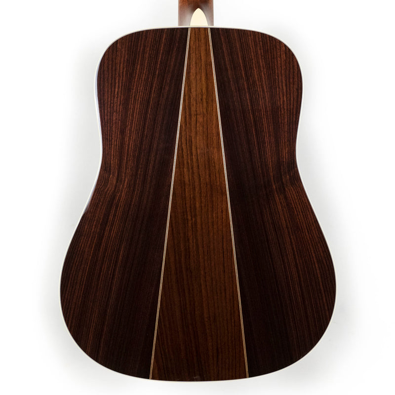 Martin D-35 Ambertone
