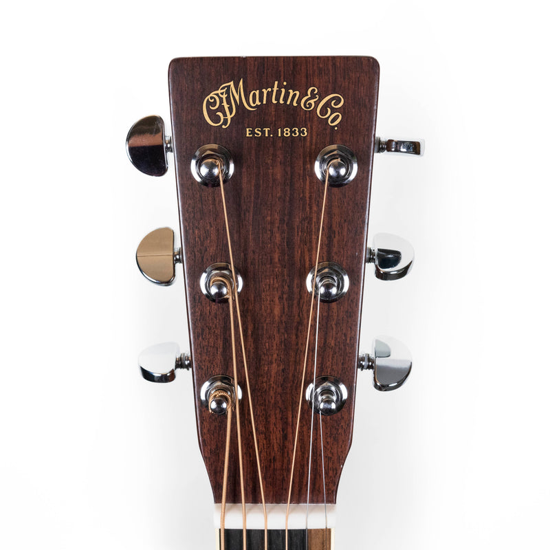 Martin D-35 Ambertone