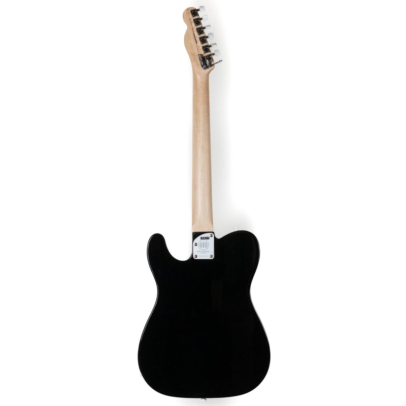 Fender Jack White Triplecaster, Black