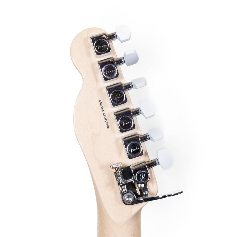 Fender Jack White Triplecaster, Black