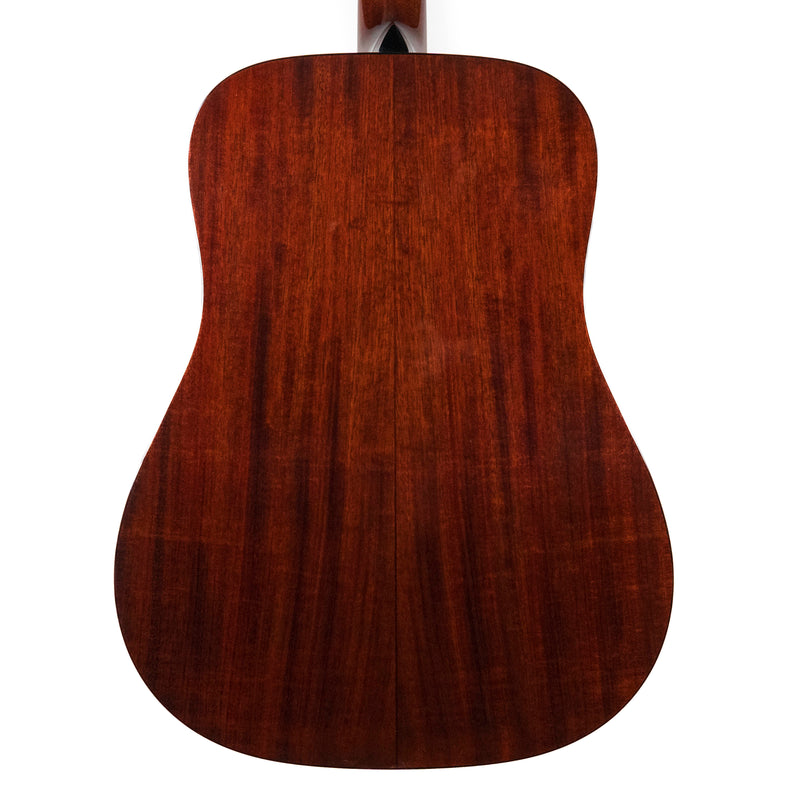 Collings D1A, Adirondack