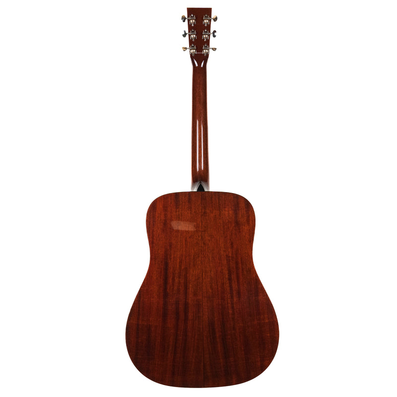 Collings D1A, Adirondack