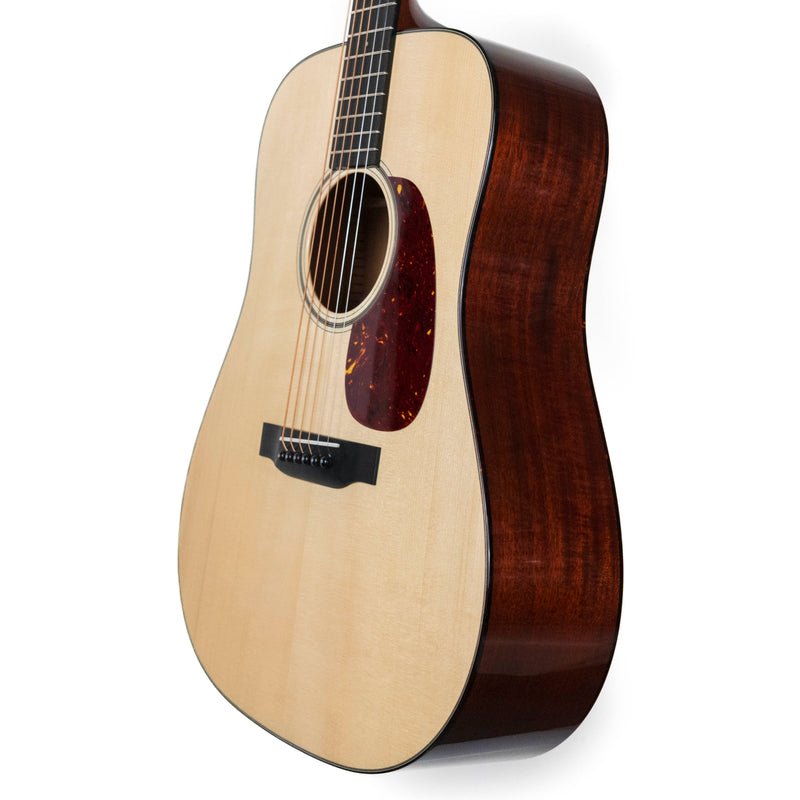 Collings D1A, Adirondack