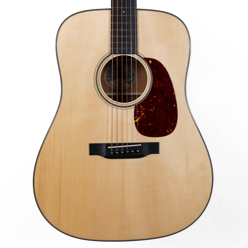 Collings D1A, Adirondack