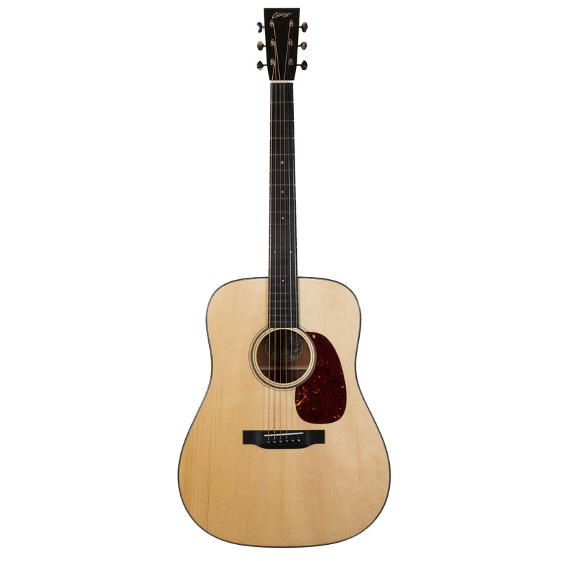 Collings D1A, Adirondack