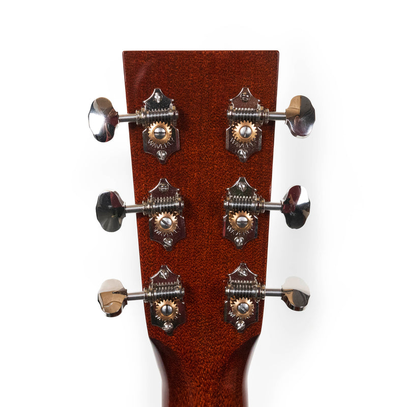 Collings D1A, Adirondack