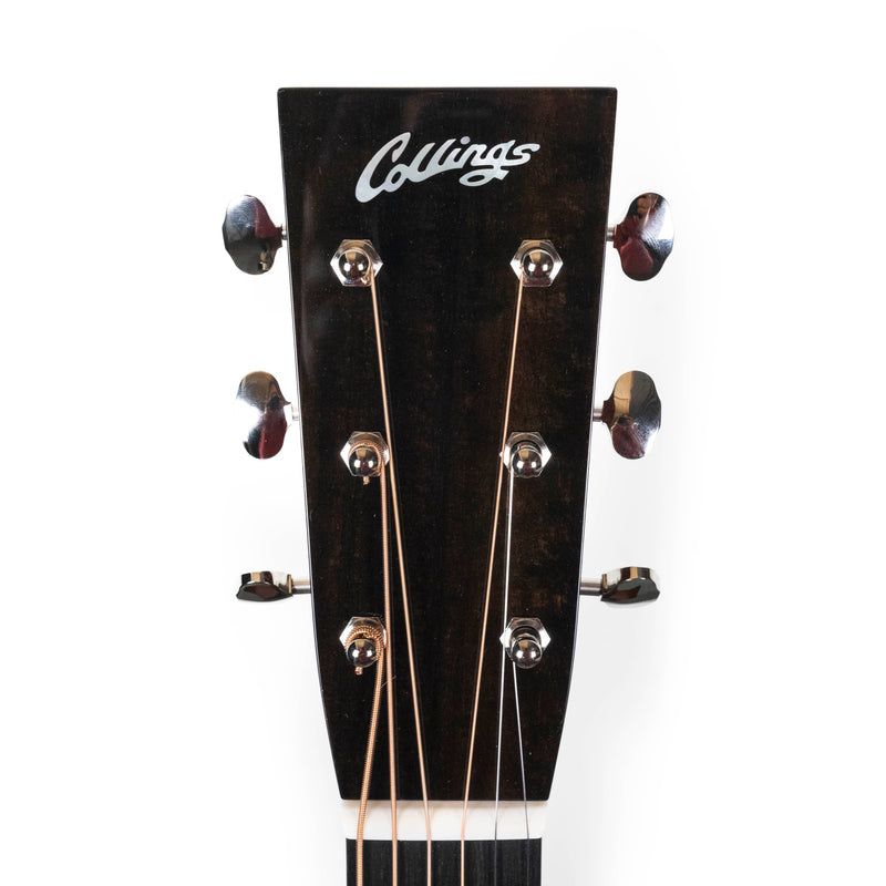 Collings D1A, Adirondack