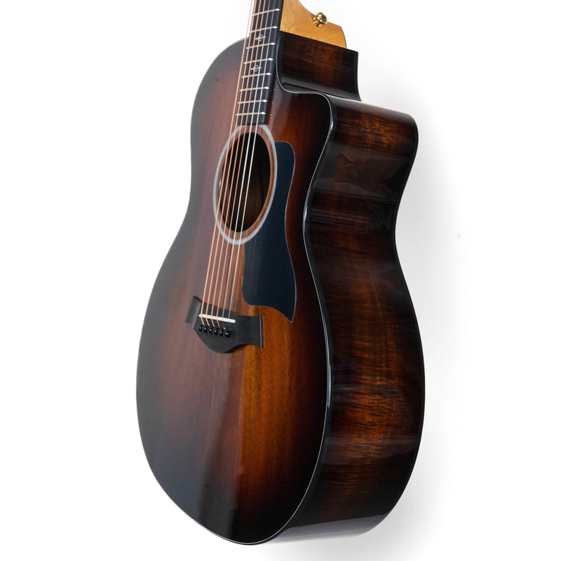 Taylor 224ce-K DLX