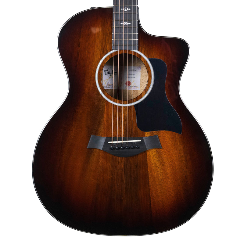 Taylor 224ce-K DLX